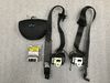  ford - Connect - complete airbag set Ford Connect/Tourneo  2006/2009(4)