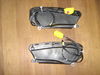  seat - Cordoba - Stoel airbag links/rechts Seat Cordoba 2002-2008(2)