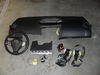 toyota - Yaris - Complete airbag set met of zonder bediening Toyota Yaris Yaris Sport model 2006-2011(1)