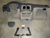  ford - Focus - Complete airbag set Ford Focus model 2005-2008 (1)