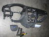  ford - Focus - Complete airbag set Ford Focus model 2005-2008 (2)