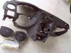  ford - Focus - Complete airbag set Ford Focus model 2005-2008 (3)