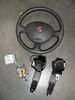 fiat - Doblo - Complete airbag set Fiat Doblo model 2004-2008   2008-2010 (2)