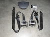  ford - Connect - Airbag set Ford Connect 2009-2013 (1)