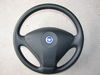  fiat - Stilo - Kunstof stuur zonder airbag Fiat Stilo(2)