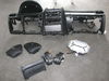  peugeot - 407 - Complete airbag set peugeot 407 model 2005-2011(1)