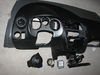  seat - Altea - Complete airbag set Seat Altea, Toledo model 2009 - 2012 (3)